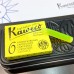 Kaweco Ice Sport Yellow Highlighter Fountain Pen+Ink Set 鋼筆+熒光墨水套裝